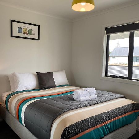 Modern, Functional And Central Twizel Exterior foto